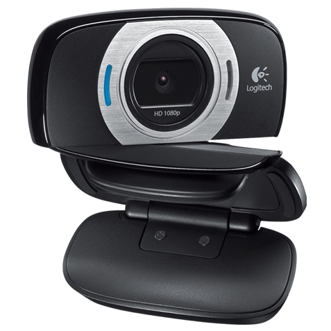 Logitech C615