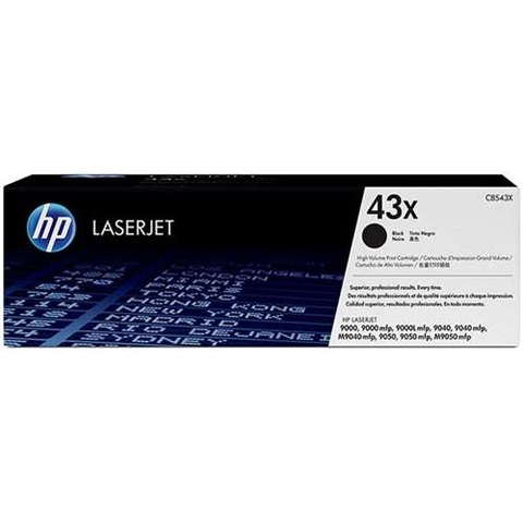 Mực HP 43X laserjet 9000/ 9050 C8543X