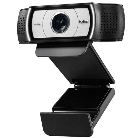 Logitech C930E