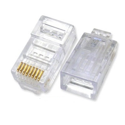 AMP Cable Cat.5E RJ45