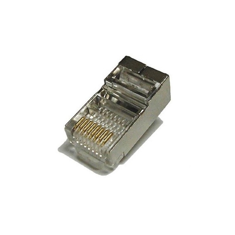 AMP Cable Cat.5E RJ45 Chống Nhiễu