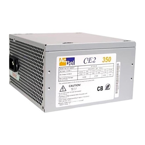 Nguồn AcBel CE2-350