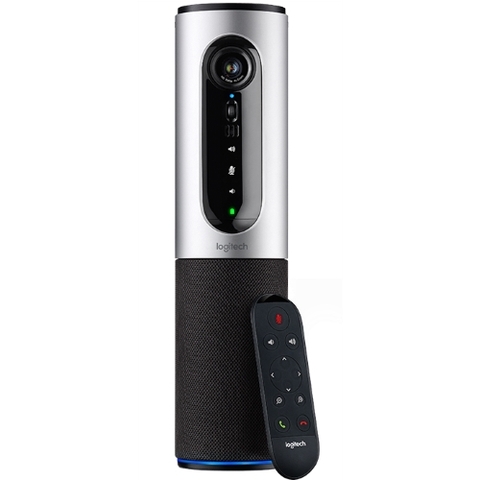 Logitech ConferenceCam Connect
