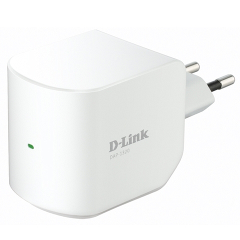 Extender Dlink DAP-1320