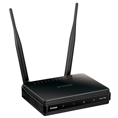Access point Dlink DAP-1360
