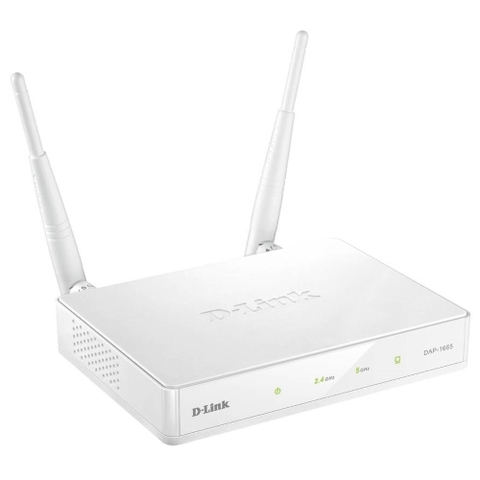 Access point Dlink DAP-1665