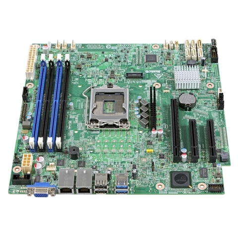 Intel DBS1200SPS