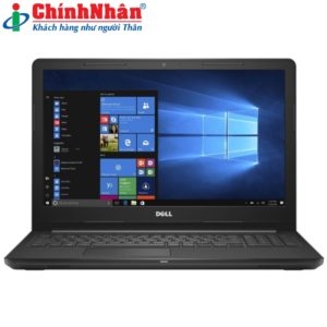 Dell Inspiron 15 3000 Series 3576 N3576A