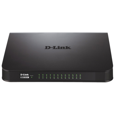 Switch Dlink DES-1024A