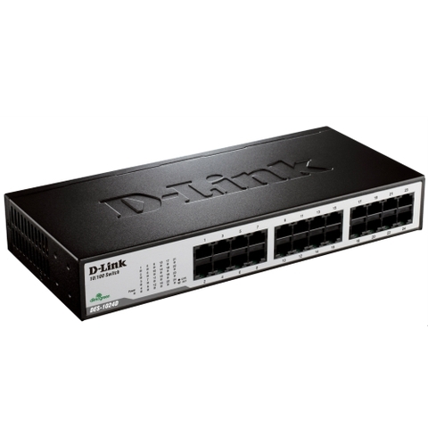 Switch Dlink DES-1024D