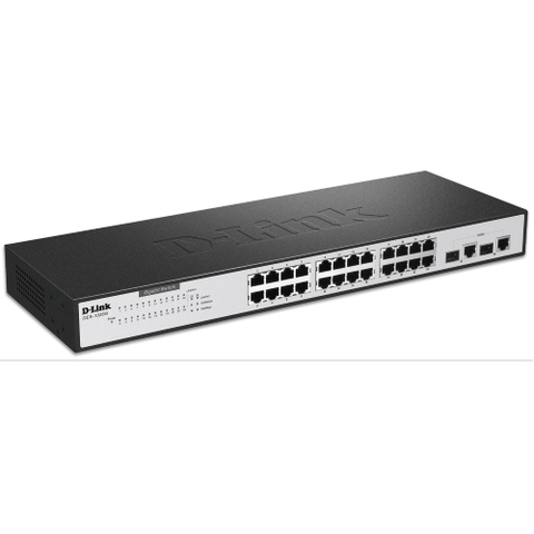 Switch Dlink DES-1026G