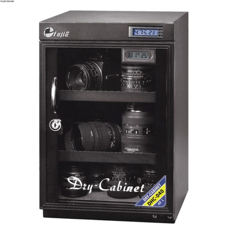 Tủ chống ẩm Fujie DHC040 ( 40 lít )