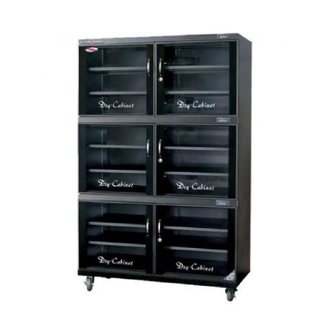 Tủ chống ẩm Fujie DHC1200 ( 1200 lít )