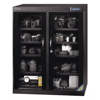 Tủ chống ẩm Fujie DHC250 ( 250 lít )