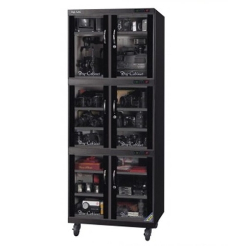 Tủ chống ẩm Fujie DHC800 ( 800 lít )