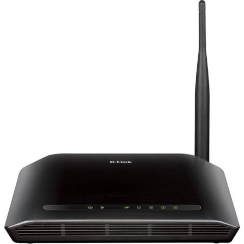 Wireless router Dlink DIR-600M