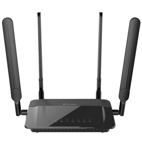 Wireless router DIR-842