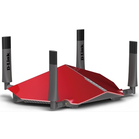 Wireless router DIR-885L