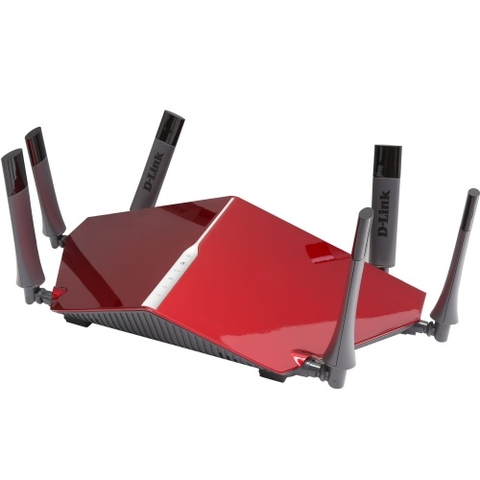 Wireless router DIR-890L