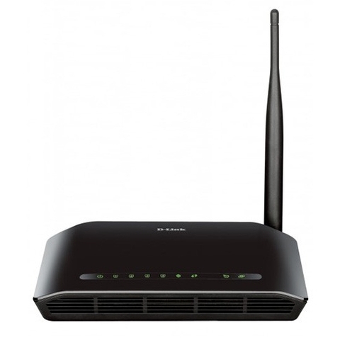 ADSL wifi Dlink DSL-2730E