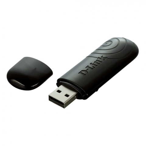 Card wireless Dlink DWA-132