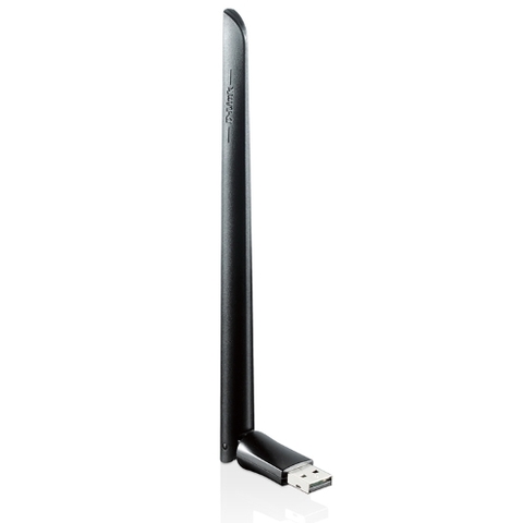 Card wireless Dlink DWA-172