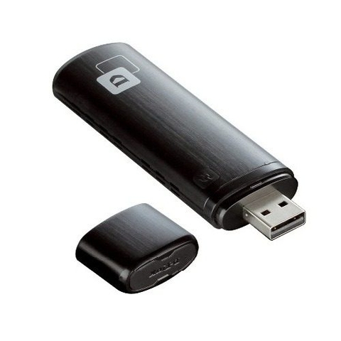 Card wireless Dlink DWA-182