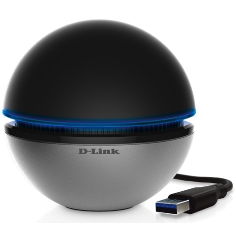 Card wireless Dlink DWA-192
