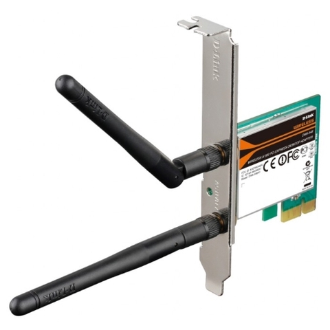 Card wireless Dlink DWA-548