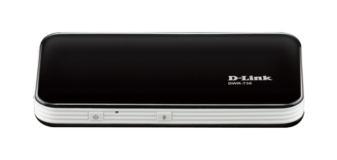 DLINK DWR-730