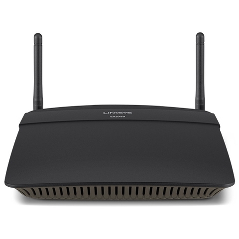 Linksys EA2750 Wireless Router