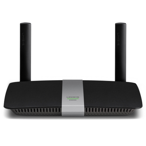 Linksys EA6350 Wireless Router