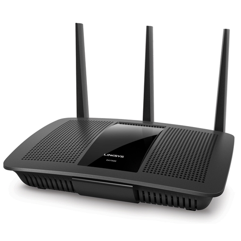 Linksys EA7500 Wireless Router