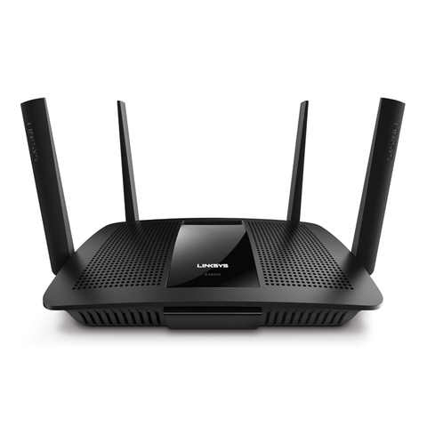 Linksys EA8500 Wireless Router