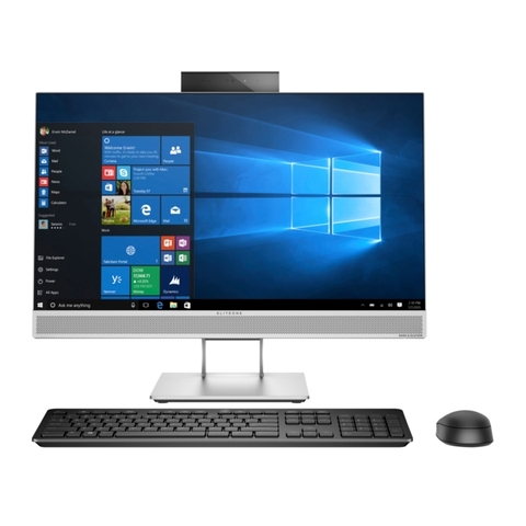 HP EliteOne 800 G4 AiO 4ZU50PA