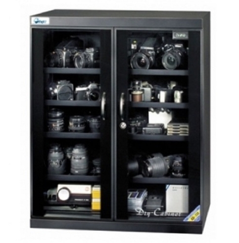 Tủ chống ẩm Fujie AD250 ( 250 lít )