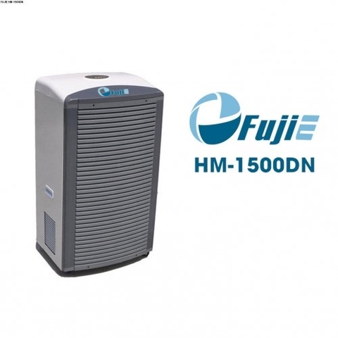 Máy hút ẩm FujiE HM-1500DN