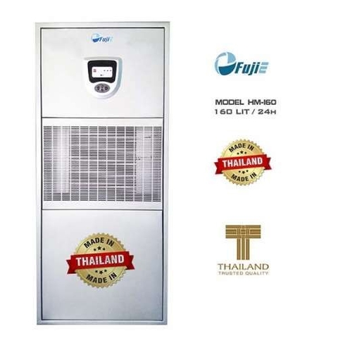 Máy hút ẩm FujiE HM-160