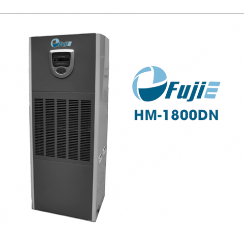 Máy hút ẩm FujiE HM-1800DN