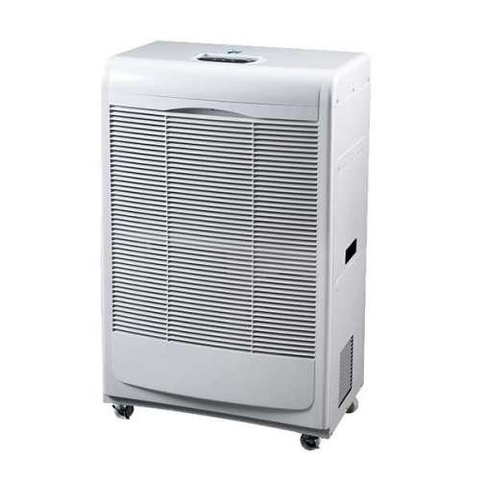 Máy hút ẩm FujiE HM-6120EB