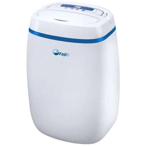 Máy hút ẩm dân dụng FujiE HM-614EB
