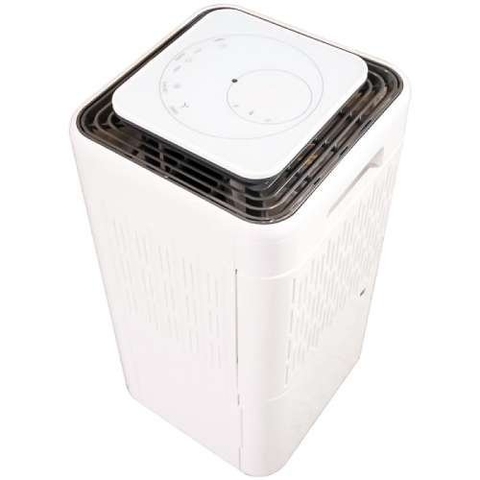 Máy hút ẩm FujiE HM-912EC