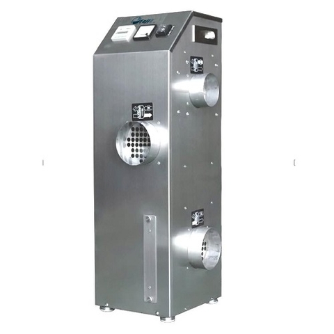 Máy hút ẩm ROTO FujiE HMWKM-200M