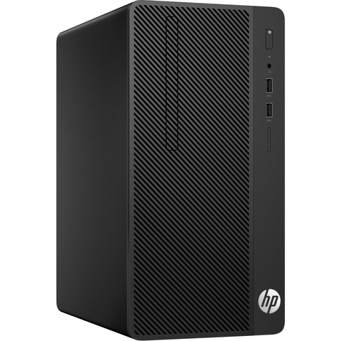 HP Pro PCI Microtower 5GQ10PA