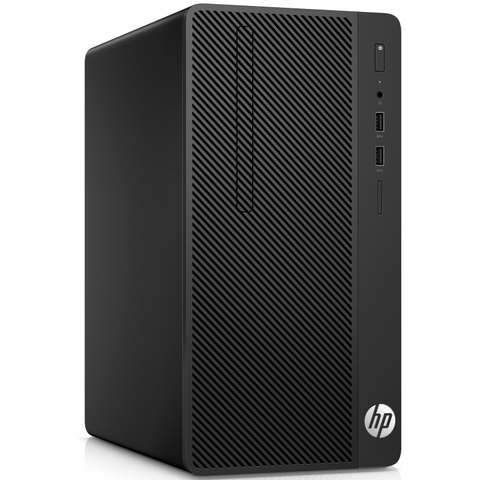 HP 280 G4 PCI Microtower 4LU27PA