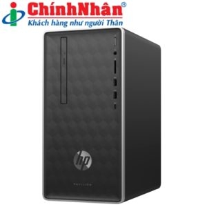 HP Pavilion 590-p0058d 4LY16AA