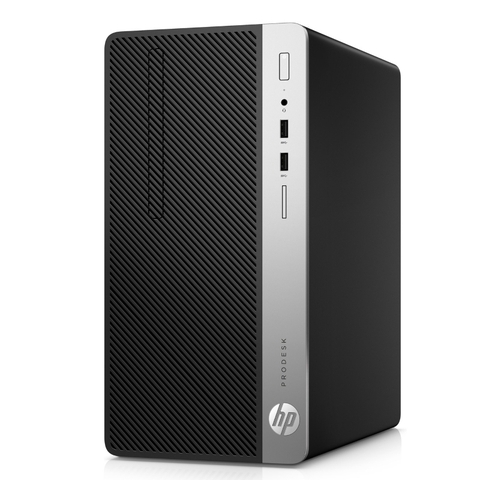 HP ProDesk 400 G5 MT 4ST33PA