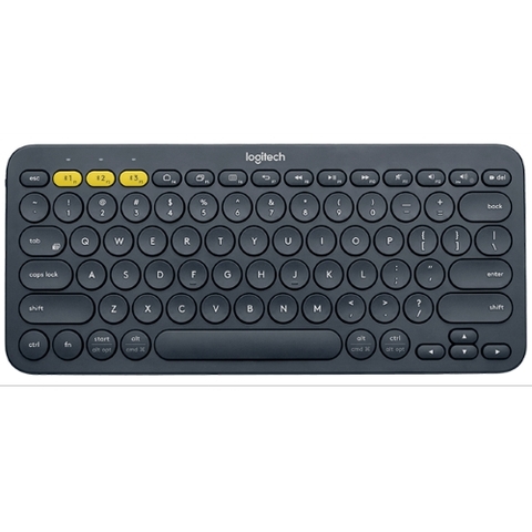 Keyboard Logitech K380