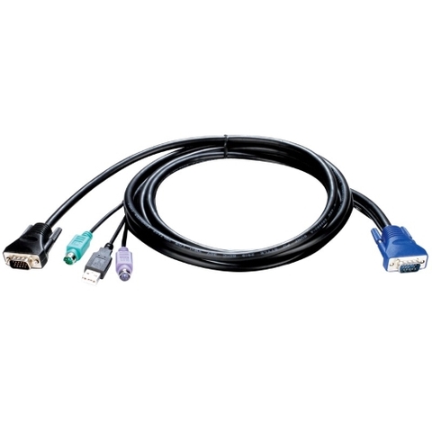 KVM Dlink KVM-403