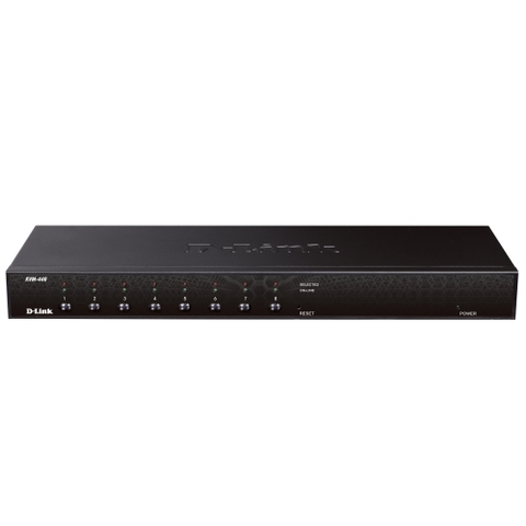 KVM Dlink KVM-440